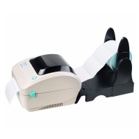 XPRINTER - XP-470B USB BARKOD ETİKET YAZICI - 1
